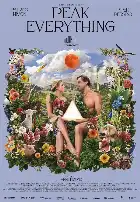 Peak Everything poster