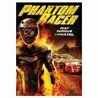 Phantom Racer poster