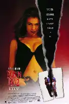 Poison Ivy II poster