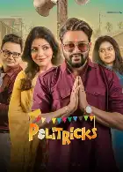 Politricks poster