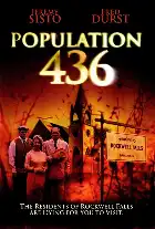 Population 436 poster