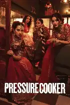 Pressure Cooker poster