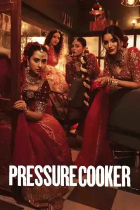 Pressure Cooker poster
