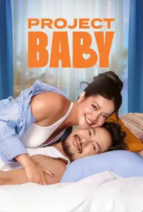 Project Baby poster