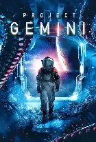 Project 'Gemini' poster