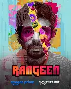 Rangeen poster