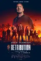 Rise of the Footsoldier: Retribution poster