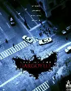 Rise of the Gargoyles poster