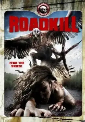 Roadkill poster
