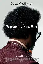 Roman J. Israel, Esq. poster