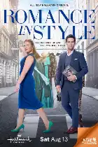 Romance in Style poster