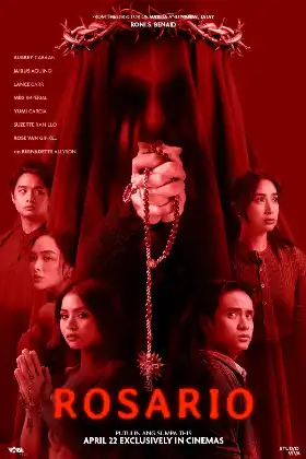 Rosario poster