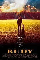 Rudy poster