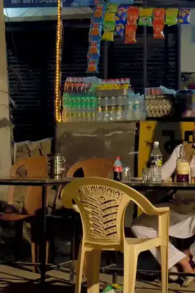 Ruhaani Ishq poster