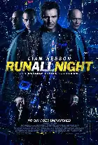 Run All Night poster