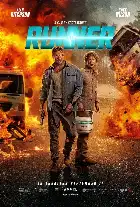 Runner poster