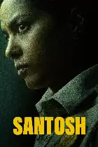 Santosh poster
