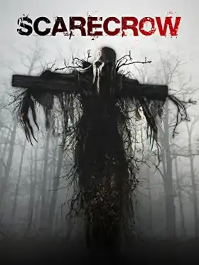 Scarecrow poster