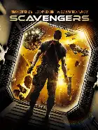 Scavengers poster