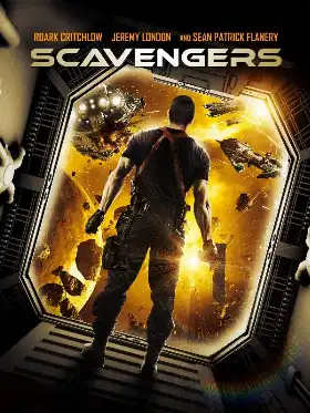 Scavengers poster