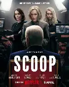 Scoop poster