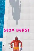 Sexy Beast poster