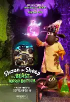 Shaun the Sheep: The Beast of Mossy Bottom poster
