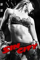 Sin City poster