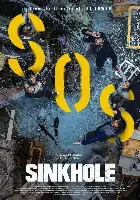 Sinkhole poster
