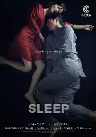 Sleep poster