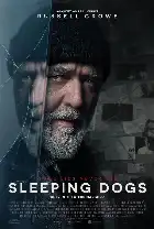 Sleeping Dogs poster