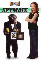 Spymate poster