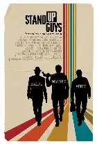 Stand Up Guys poster