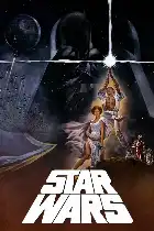 Star Wars: Episode IV - A New Hope poster