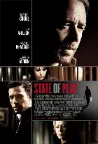State of Play poster