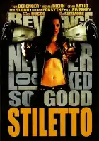 Stiletto poster