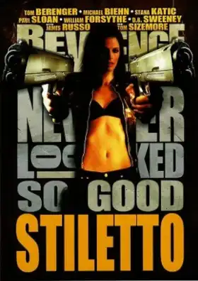 Stiletto poster