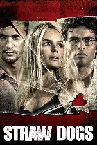 Straw Dogs poster
