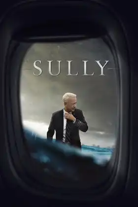 Sully poster