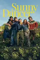 Sunny Dancer poster