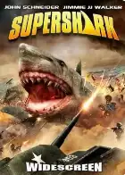 Super Shark poster