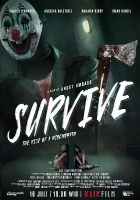 Survive poster