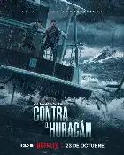 Surviving Hurricane Otis poster
