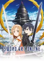 Sword Art Online poster