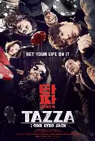 Tazza: One-Eyed Jack poster