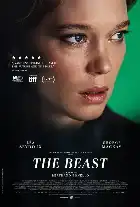 The Beast poster