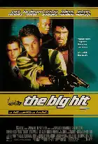 The Big Hit poster