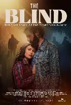 The Blind poster