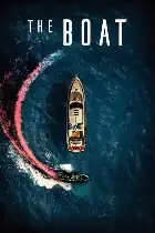 The Boat poster