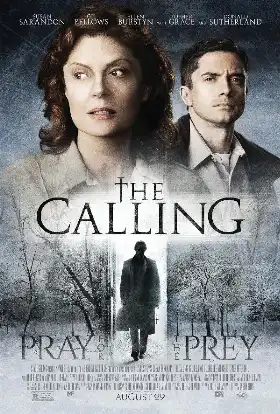 The Calling poster